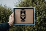 Lizard reptile creature style 37 Vinyl Wall Car Window Decal - Fusion Decals