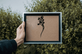 Lizard reptile creature style 83 Vinyl Wall Car Window Decal - Fusion Decals