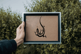 Lizard reptile creature style 91 Vinyl Wall Car Window Decal - Fusion Decals
