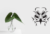 Alien And Ufo Style 34 Vinyl Wall Decal - Removable (Indoor)