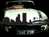 Jacksonville USA 2 Vinyl Wall Car Window Decal - Fusion Decals
