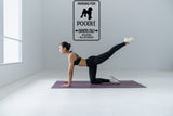 Parking for Poodle Owners Only Sign  - Car or Wall Decal - Fusion Decals