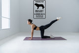 Parking for Mastiff Owners Only Sign  - Car or Wall Decal - Fusion Decals