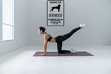 Parking for Rottweiler Owners Only Sign  - Car or Wall Decal - Fusion Decals