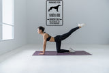 Parking for Shiba Inu Owners Only #2 Sign  - Car or Wall Decal - Fusion Decals