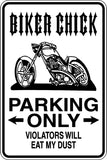 Reserved for Beer Drinkers Only Sign  - Car or Wall Decal - Fusion Decals