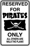 No Swimming Suits After Dark Sign  - Car or Wall Decal - Fusion Decals