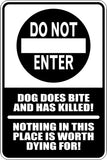 Reserved for Pirates Only Sign  - Car or Wall Decal - Fusion Decals