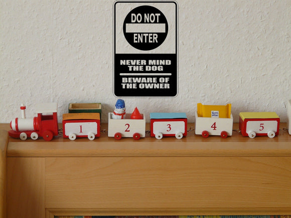 Slot Machine Junkies Only Sign  - Car or Wall Decal - Fusion Decals