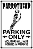 Nude Only No Swim Suits Allowed Sign  - Car or Wall Decal - Fusion Decals