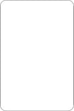 Life After Death Trespass on this Property Sign  - Car or Wall Decal - Fusion Decals