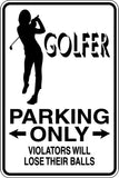 Full Service Garage Sign  - Car or Wall Decal - Fusion Decals