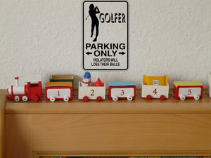 Full Service Garage Sign  - Car or Wall Decal - Fusion Decals