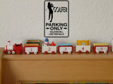 Full Service Garage Sign  - Car or Wall Decal - Fusion Decals