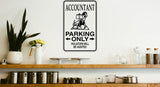 Clothing Optional Beyond this point Sign  - Car or Wall Decal - Fusion Decals