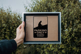 Roofer Sign Vinyl Wall Decal - Fusion Decals