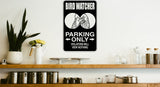 Misc Pee Stick Figure #2 Sign  - Car or Wall Decal - Fusion Decals
