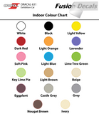Create more Vinyl Wall Car Window Decal - Fusion Decals
