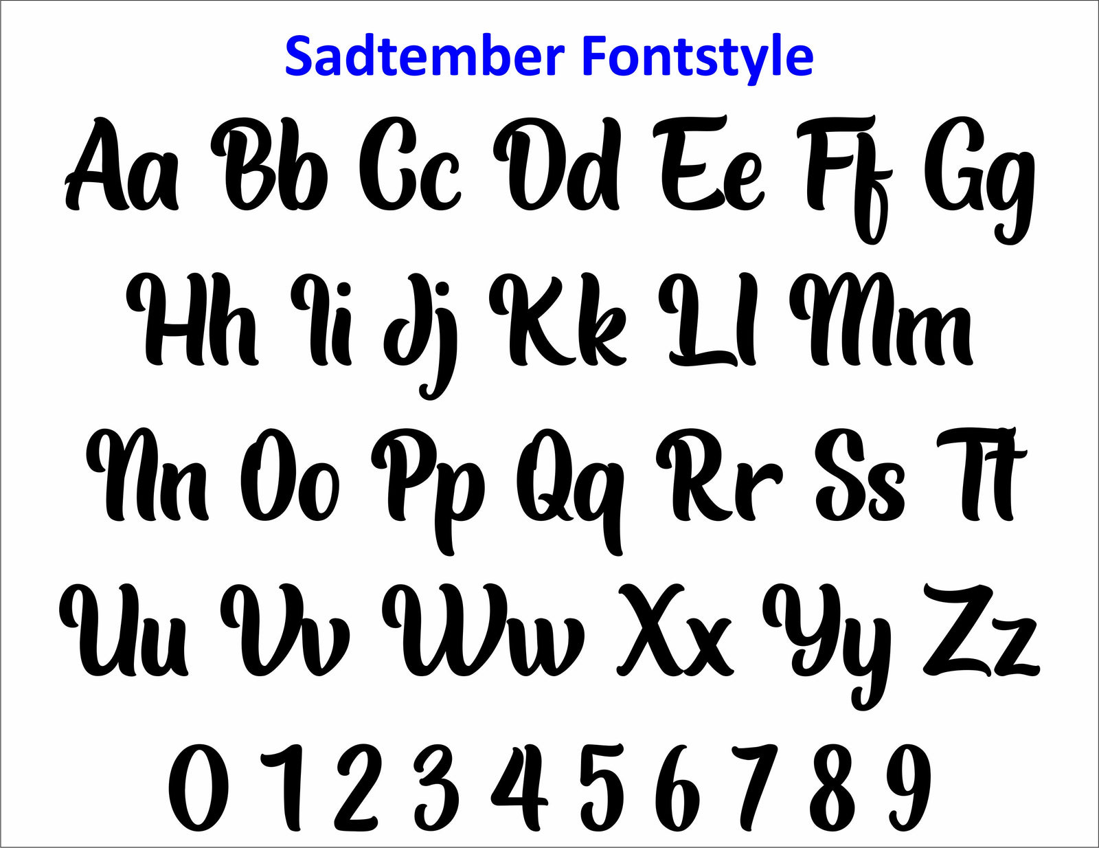 Custom In loving Memory Date & Name Decal - Choose Size & Color & Font - Free Squeegee Included #3 Fusion Decals