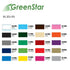 Grey - GreenStar Indoor Vinyl - Matte Removable Calendered Film 24" x 10 Yd Fusion Decals