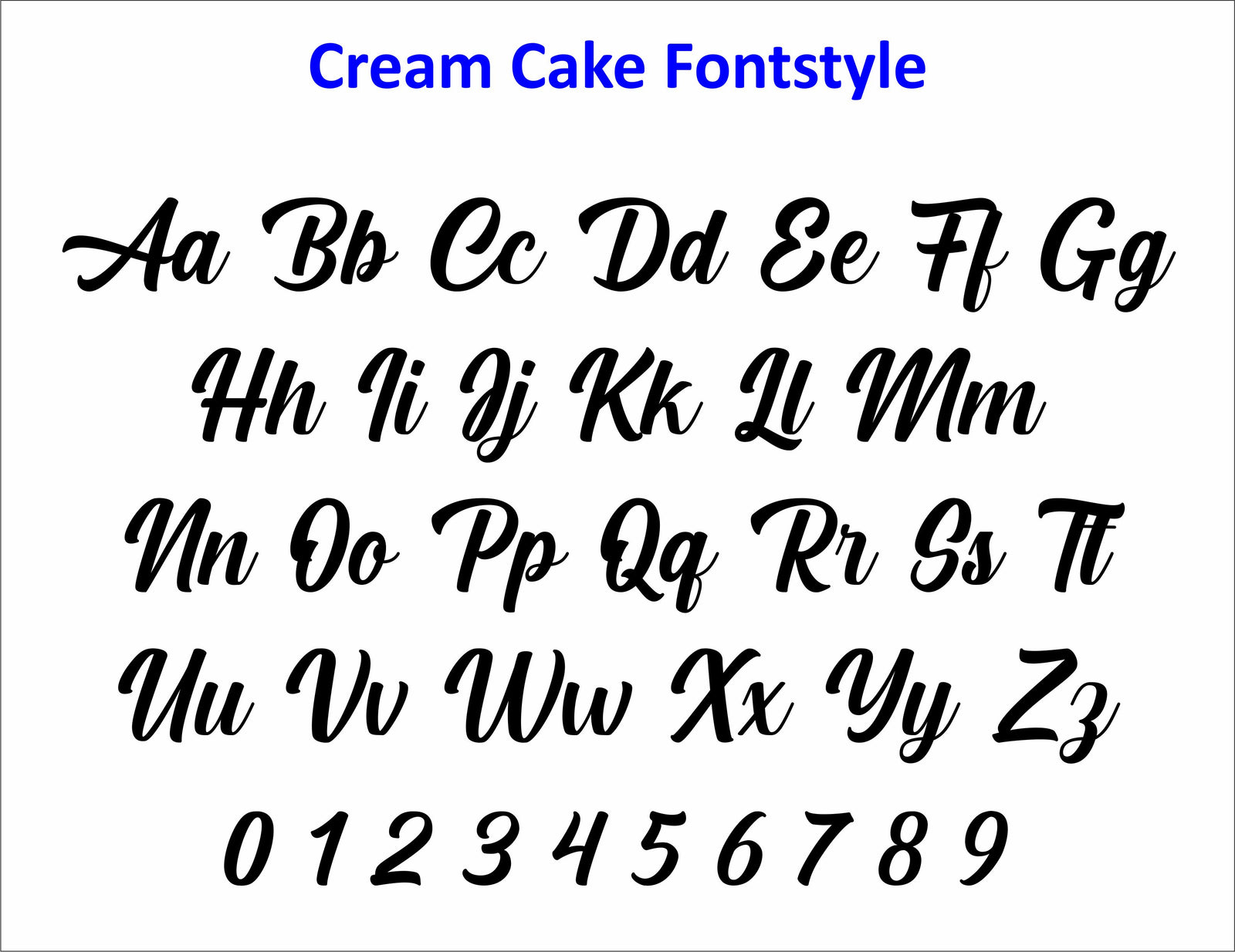 Custom In loving Memory Date & Name Decal - Choose Size & Color & Font - Free Squeegee Included #2 Fusion Decals