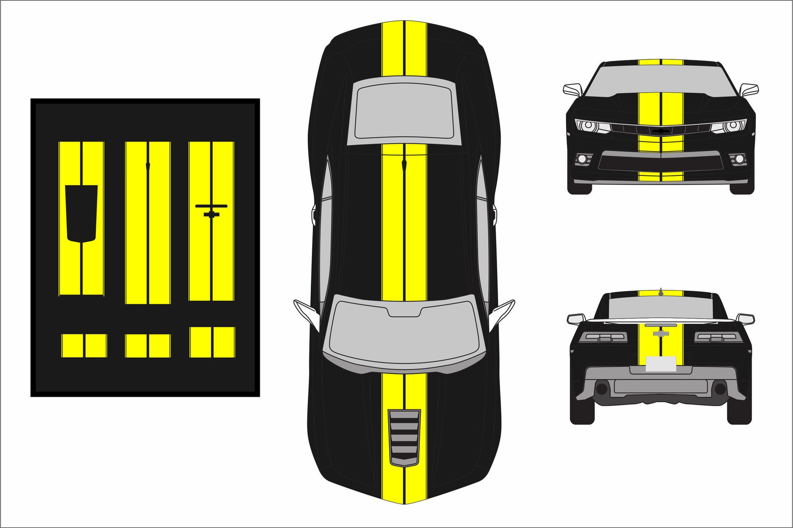 Dual 8