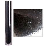 Chrome Silver - Griff Decorative Films PRIME SERIES 24'' by 10yd Metallic Film